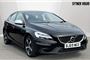 2019 Volvo V40 T2 [122] R DESIGN Edition 5dr Geartronic