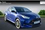 2023 Toyota Yaris 1.5 Hybrid GR Sport 5dr CVT