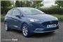 2022 Ford Fiesta 1.1 Trend 3dr