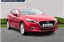 2016 Mazda 3 2.0 Sport Nav 5dr