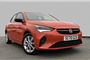 2021 Vauxhall Corsa 1.2 SE 5dr