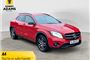 2018 Mercedes-Benz GLA GLA 180 Urban Edition 5dr