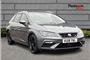 2018 SEAT Leon ST 2.0 TDI 184 FR Technology  5dr DSG