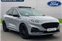 2023 Ford Kuga 2.5 FHEV Graphite Tech Edition 5dr CVT