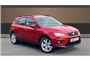 2021 SEAT Arona 1.0 TSI SE Technology [EZ] 5dr