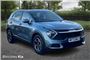 2022 Kia Sportage 1.6 CRDi ISG 2 5dr