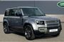 2023 Land Rover Defender 3.0 D250 X-Dynamic SE 110 5dr Auto [7 Seat]