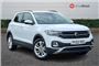 2022 Volkswagen T-Cross 1.0 TSI 110 SE 5dr