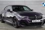 2024 BMW 2 Series 220i M Sport 2dr Step Auto