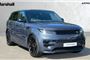 2024 Land Rover Range Rover Sport 3.0 D350 Autobiography 5dr Auto
