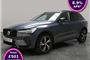 2022 Volvo XC60 2.0 B4D R DESIGN 5dr AWD Geartronic