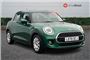 2021 MINI Hatchback 5dr 1.5 One Classic II 5dr [Comfort/Nav Pack]