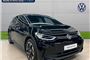 2024 Volkswagen ID.3 150kW Match Pro 58kWh 5dr Auto