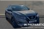 2021 Nissan Qashqai 1.3 DiG-T N-Motion 5dr