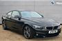 2018 BMW 4 Series 440i M Sport 2dr Auto [Professional Media]