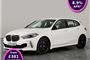 2022 BMW 1 Series M135i xDrive 5dr Step Auto