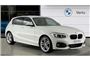 2016 BMW 1 Series 120d xDrive M Sport 5dr Step Auto