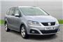 2019 SEAT Alhambra 2.0 TDI Xcellence [EZ] 150 5dr DSG