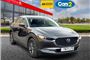 2021 Mazda CX-30 2.0 e-Skyactiv G MHEV SE-L Lux 5dr
