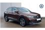 2021 Volkswagen Tiguan 2.0 TSI 4Motion Elegance 5dr DSG