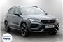 2020 SEAT Cupra Ateca 2.0 TSI 5dr DSG 4Drive