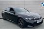 2023 BMW 3 Series 320i M Sport 4dr Step Auto