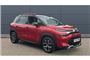 2022 Citroen C3 Aircross 1.2 PureTech 110 Shine 5dr