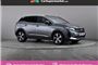 2021 Peugeot 3008 1.2 PureTech GT 5dr EAT8