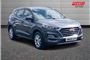 2019 Hyundai Tucson 1.6 TGDi 177 SE Nav 5dr 2WD DCT