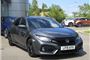 2019 Honda Civic 1.0 VTEC Turbo 126 EX 5dr CVT