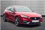 2021 SEAT Leon 1.5 TSI EVO 150 FR Sport 5dr