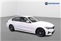 2021 BMW 3 Series 320i Sport 4dr Step Auto