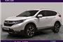 2020 Honda CR-V 2.0 i-MMD Hybrid SR 5dr eCVT