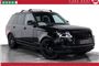 2021 Land Rover Range Rover 3.0 D300 Westminster Black 4dr Auto