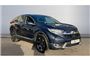 2018 Honda CR-V 1.5 VTEC Turbo SE 5dr 2WD