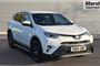 2016 Toyota RAV4 2.5 VVT-i Hybrid Icon 5dr CVT