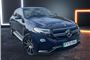 2022 Mercedes-Benz EQC EQC 400 300kW AMG Line 80kWh 5dr Auto