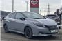 2024 Nissan Leaf 110kW Tekna 39kWh 5dr Auto