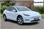 2022 Tesla Model Y Long Range AWD 5dr Auto