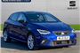 2021 SEAT Ibiza 1.0 TSI 95 FR [EZ] 5dr