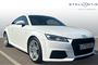 2020 Audi TT 40 TFSI Sport 2dr S Tronic