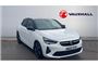 2022 Vauxhall Corsa 1.2 Turbo SRi Edition 5dr
