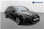 2023 Audi A3 35 TFSI S Line 5dr S Tronic