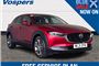 2021 Mazda CX-30 2.0 e-Skyactiv X MHEV GT Sport Tech 5dr Auto