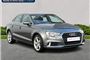 2019 Audi A3 Saloon 30 TFSI Sport 4dr S Tronic