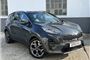 2019 Kia Sportage 2.0 CRDi 48V ISG GT-Line S 5dr DCT Auto [AWD]