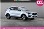 2022 MG ZS 1.5 VTi-TECH Excite 5dr