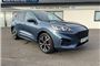 2020 Ford Kuga 2.0 EcoBlue 190 ST-Line X 5dr Auto AWD