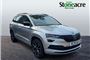 2021 Skoda Karoq 1.5 TSI Sport Line 5dr