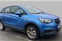 2020 Vauxhall Crossland X 1.2T ecoTec [110] SE Nav 5dr [6 Speed] [S/S]